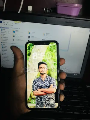 অ্যাপল আইফোন ১১ ৬৪ জিবি হলুদ