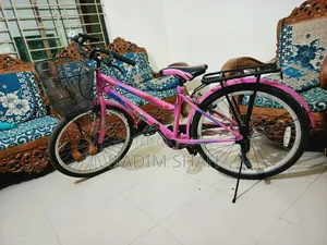 Duronto Bicycle