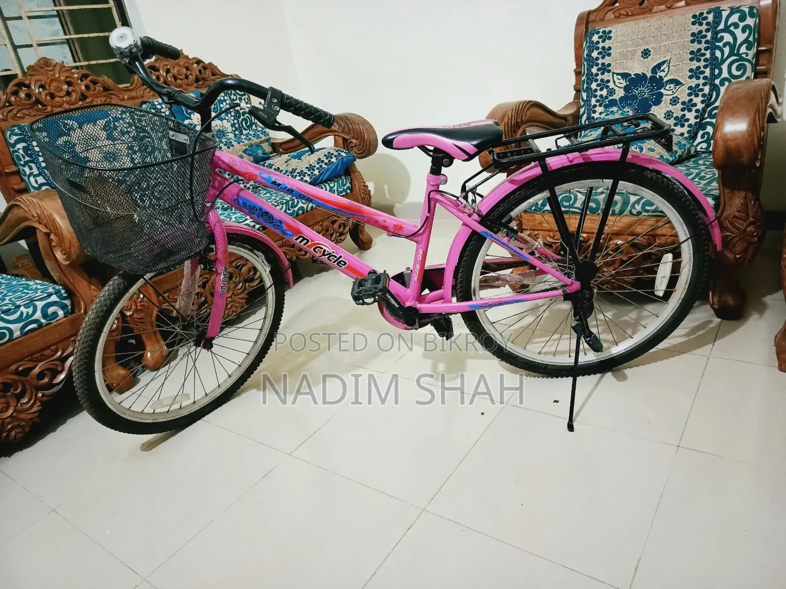 Duronto Bicycle