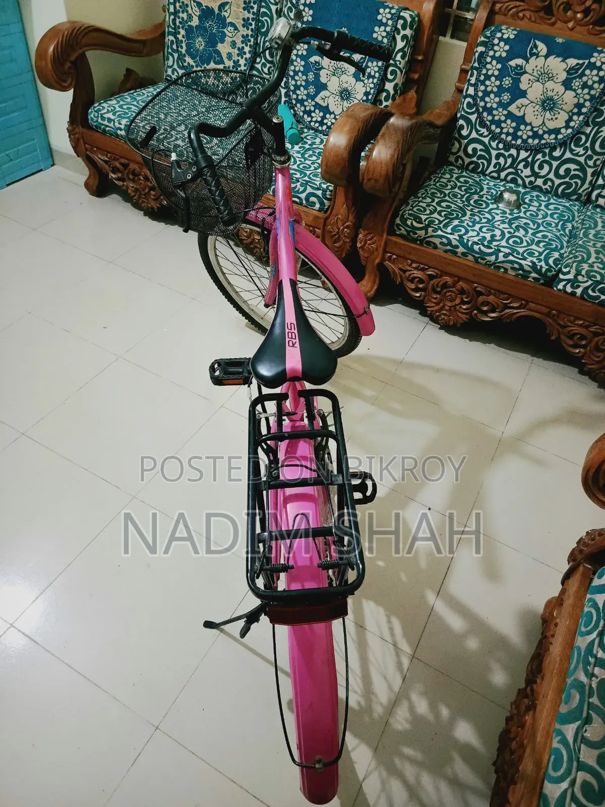 Duronto Bicycle
