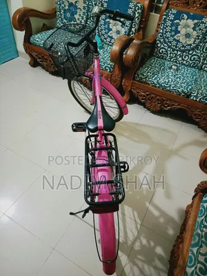 Duronto Bicycle