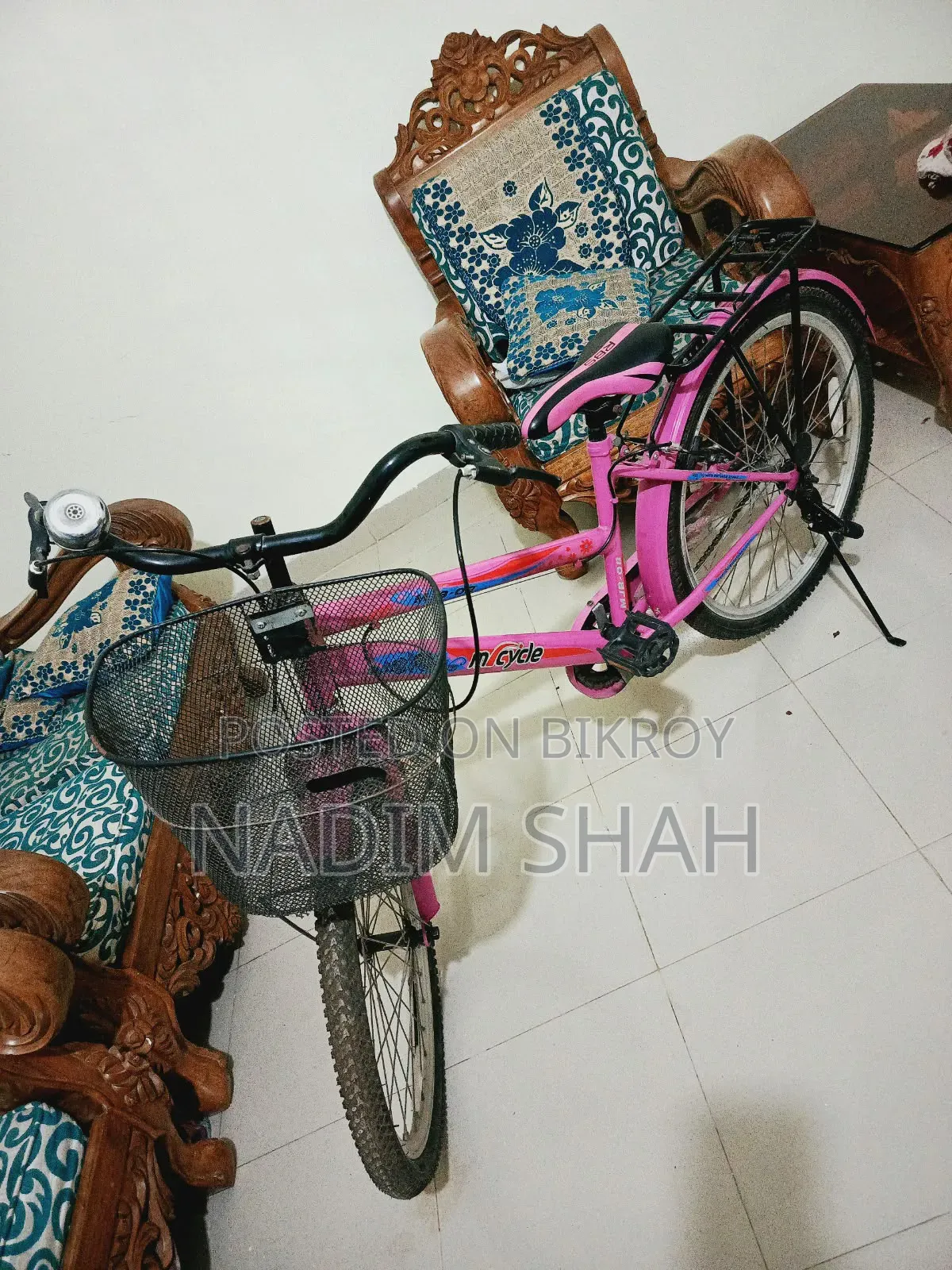 Duronto Bicycle