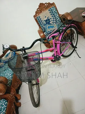 Duronto Bicycle