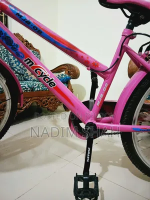 Duronto Bicycle