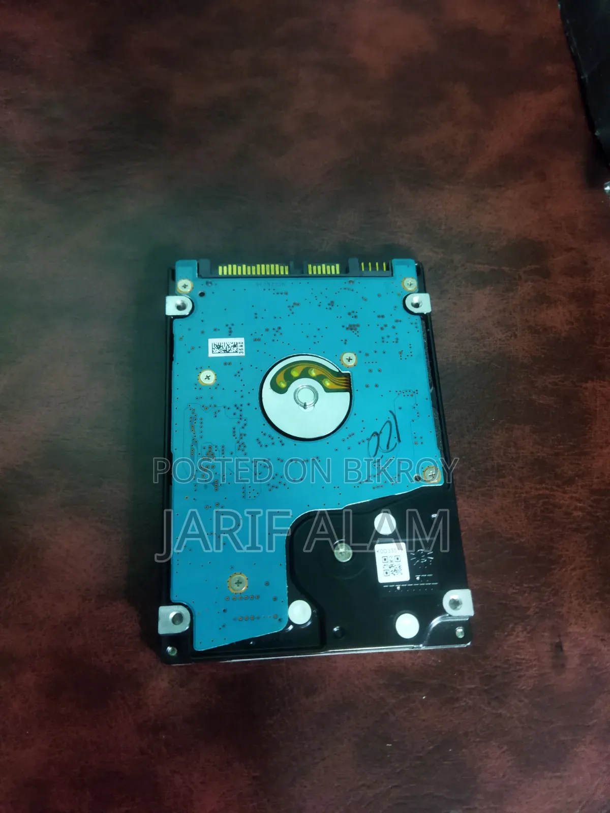 Hard Drives 320 GB