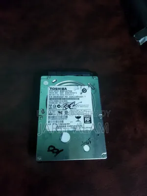 Hard Drives 320 GB