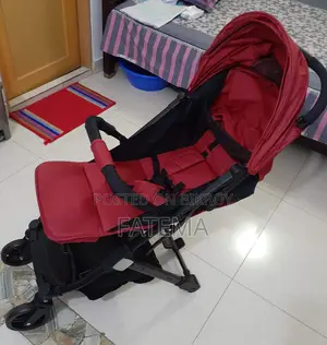 বেবি স্ট্রোলার