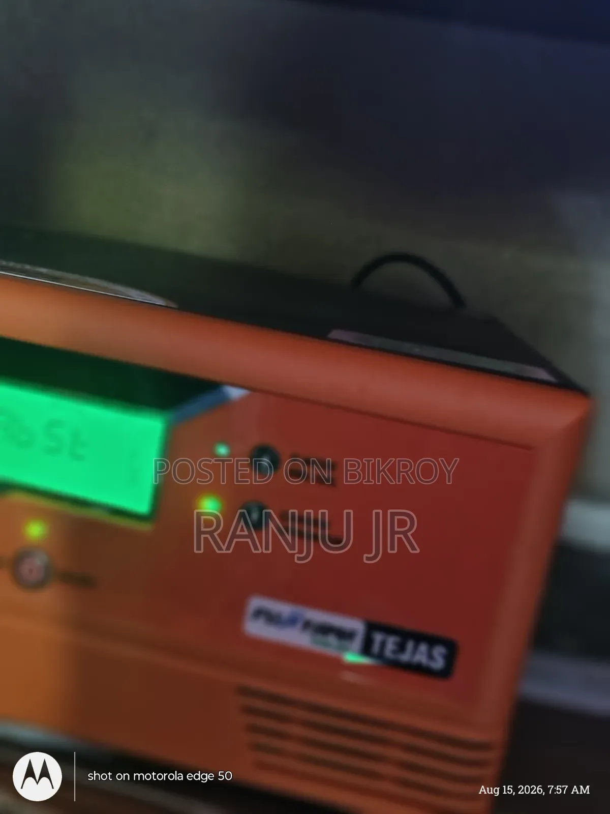 Good Quality MPT Inverter