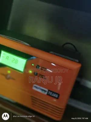 Good Quality MPT Inverter