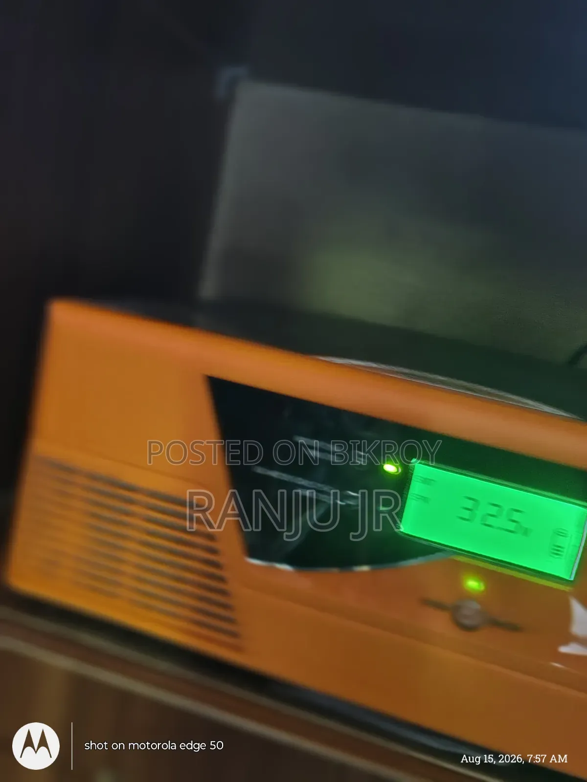 Good Quality MPT Inverter
