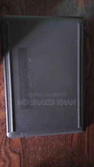 Laptop HP Stream Notebook 8GB Intel Core I3 SSHD+SSD 1T