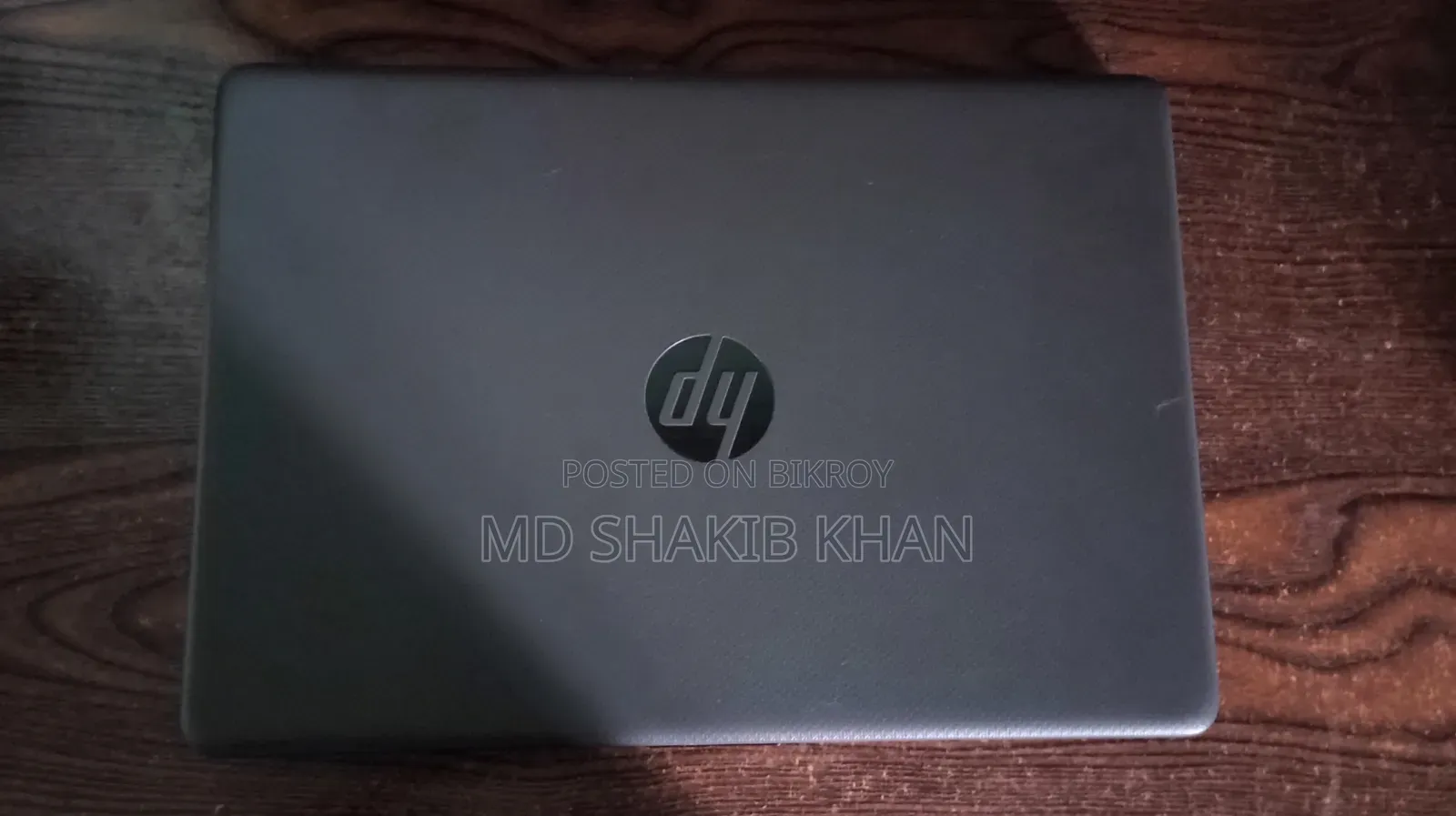 Laptop HP Stream Notebook 8GB Intel Core I3 SSHD+SSD 1T
