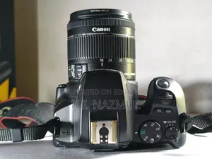 Canon EOS 250D DSLR Camera for Sale