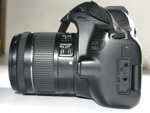 Canon EOS 250D DSLR Camera for Sale