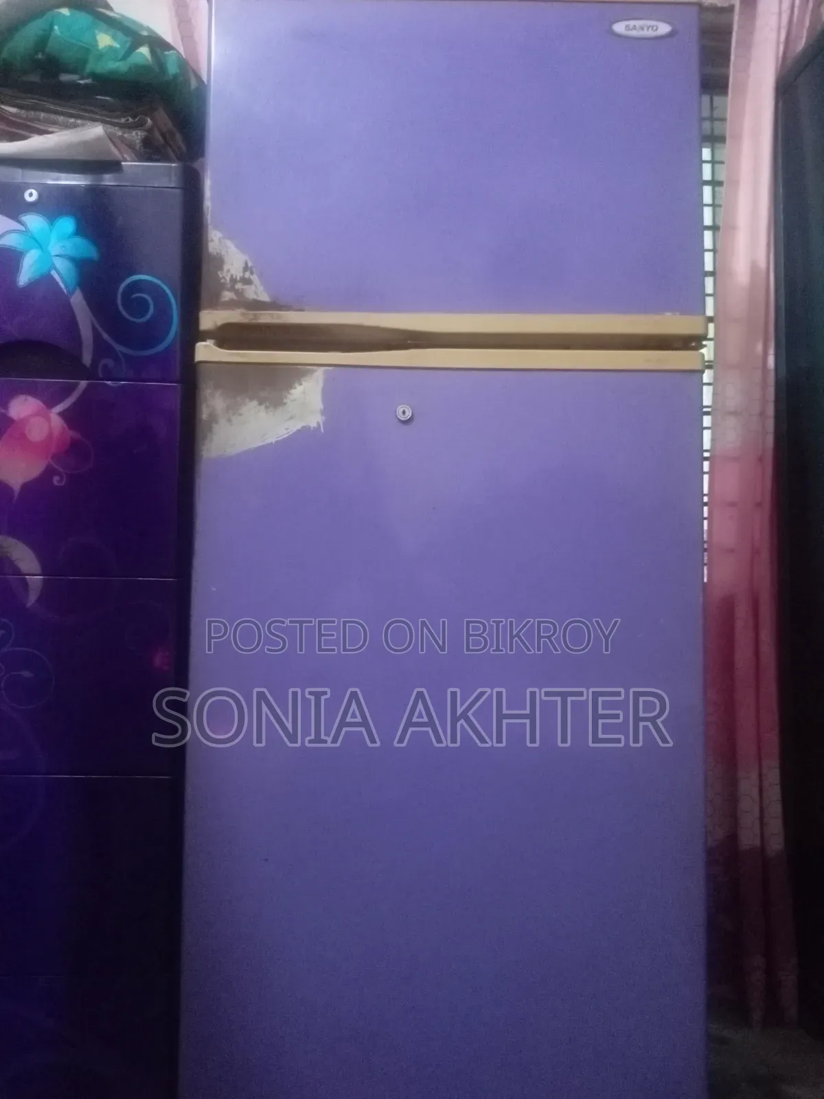 Refrigerator for Sale
