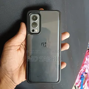 OnePlus Nord 2 5G 128 GB Gray