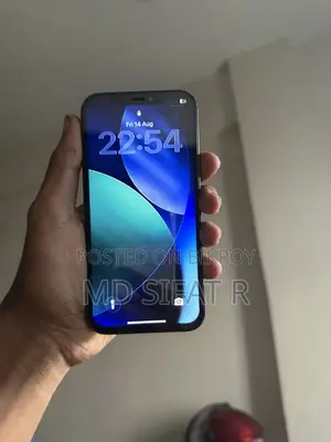 অ্যাপল আইফোন ১২ প্রো ১২৮ জিবি ব্লু