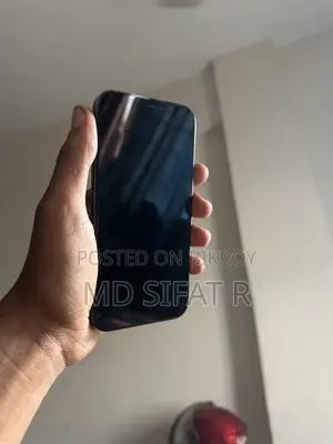 অ্যাপল আইফোন ১২ প্রো ১২৮ জিবি ব্লু