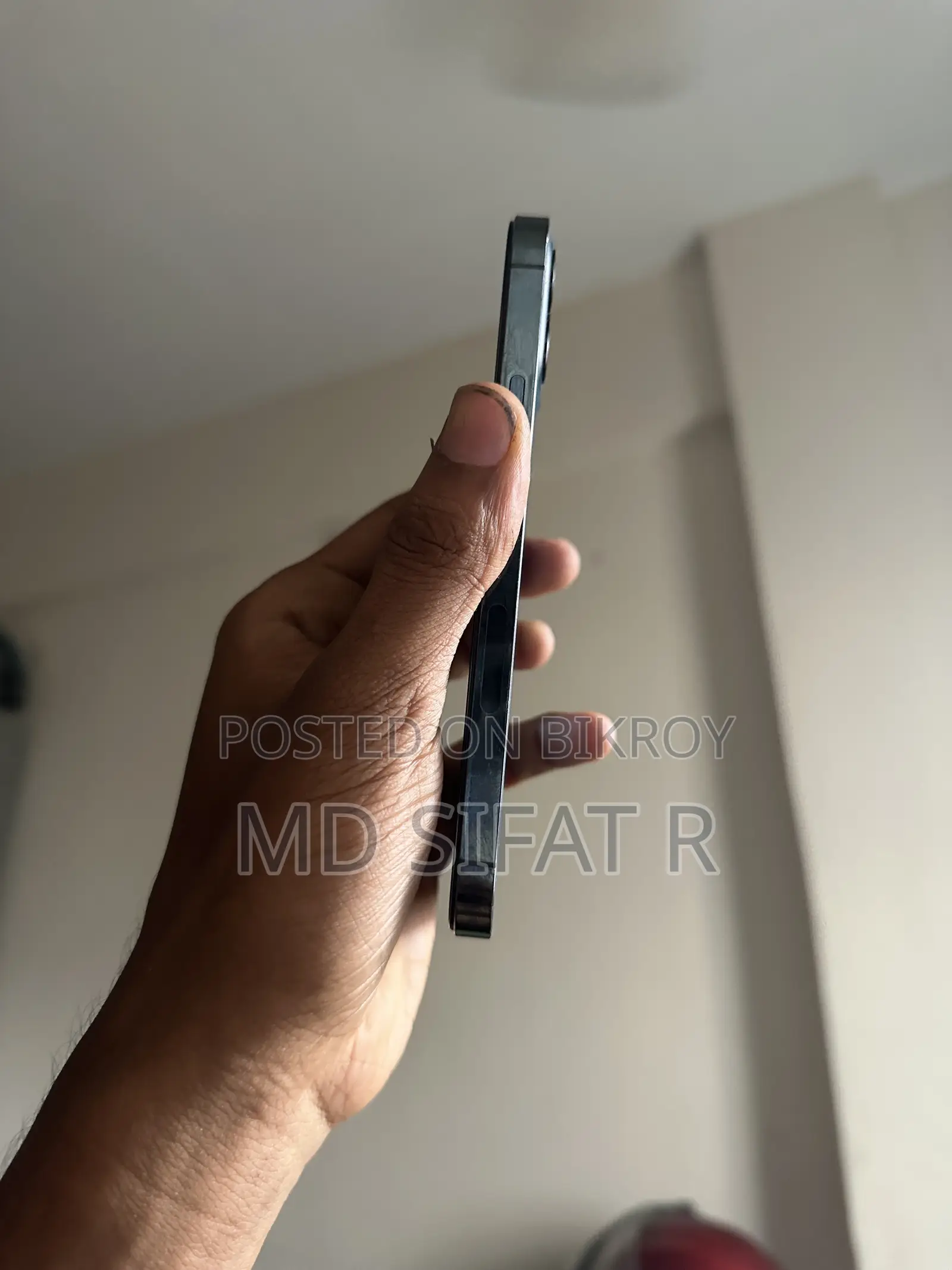 অ্যাপল আইফোন ১২ প্রো ১২৮ জিবি ব্লু