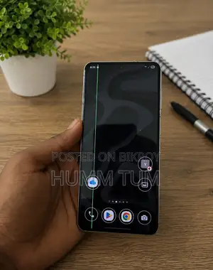 স্যামসাং গ্যালাক্সি এস২১ ৫জি ২৫৬ জিবি গ্রিন
