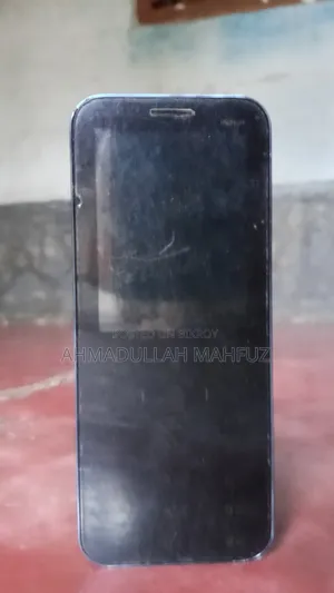 Itel Muzik 400 microSD Up to 32GB Blue