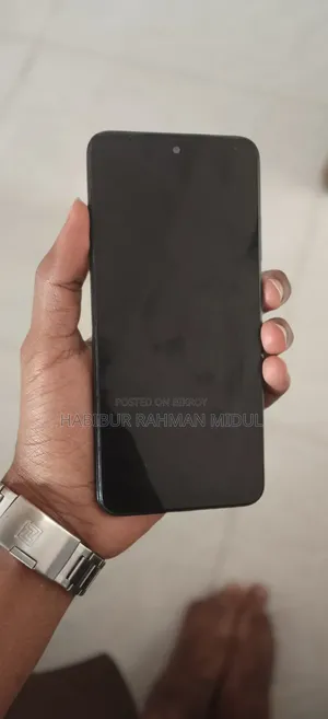 শাওমি রেডমি নোট ১০ ৬৪ জিবি ব্ল্যাক