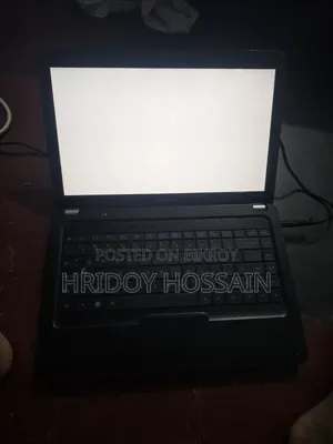 Laptop Compaq Presario CQ56 8GB Intel Celeron HDD 640GB