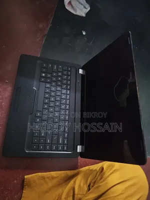 Laptop Compaq Presario CQ56 8GB Intel Celeron HDD 640GB
