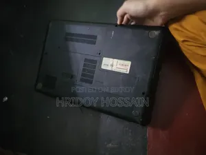 Laptop Compaq Presario CQ56 8GB Intel Celeron HDD 640GB