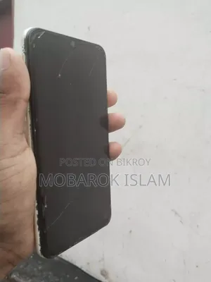 Vivo Y11 32 GB White
