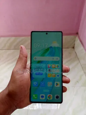 Honor X9a 5G 256 GB