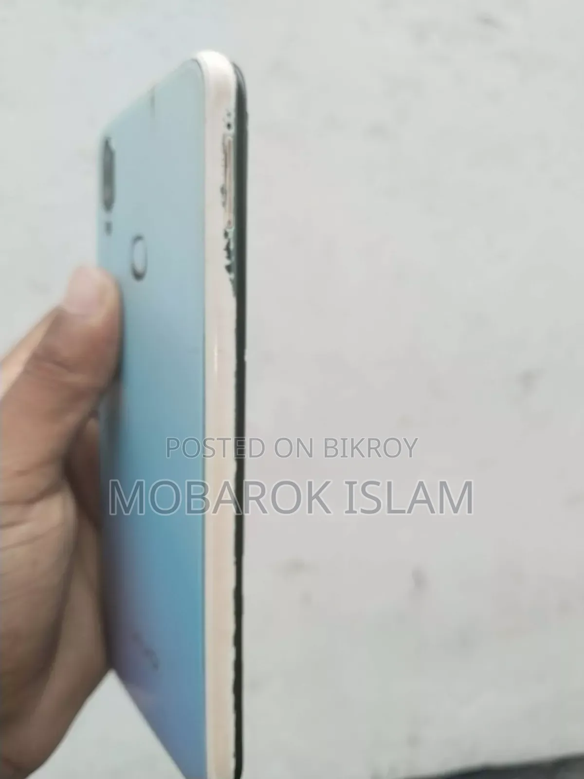 Vivo Y11 32 GB White