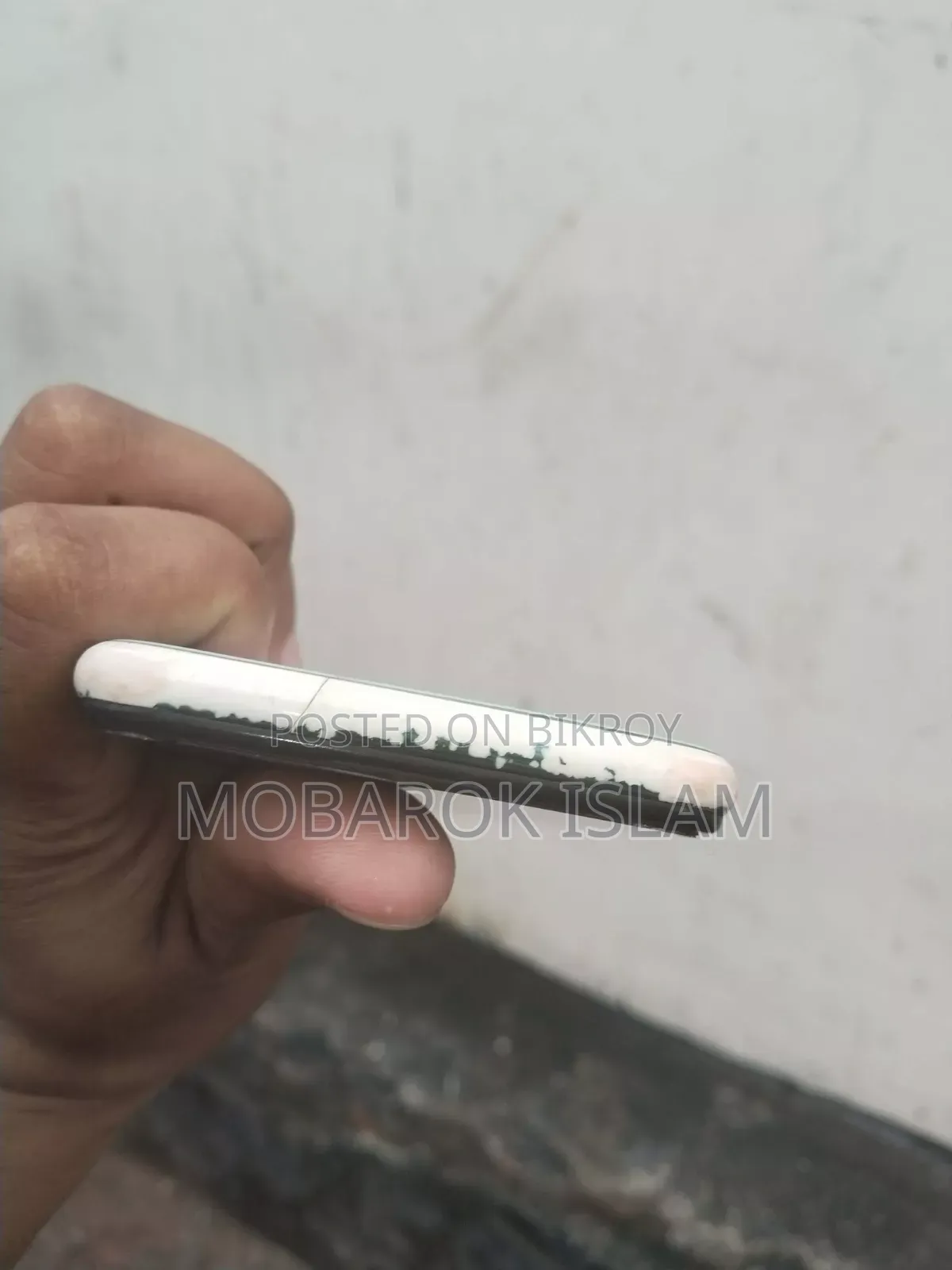 Vivo Y11 32 GB White