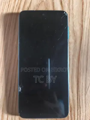 Xiaomi Redmi Note 9 Pro 128 GB Blue