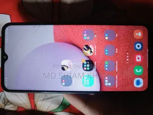 স্যামসাং গ্যালাক্সি এ১৩ (এসএম-এ১৩৭) ১২৮ জিবি ব্ল্যাক