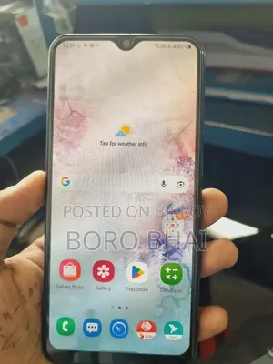 Samsung Galaxy A50 64 GB Blue