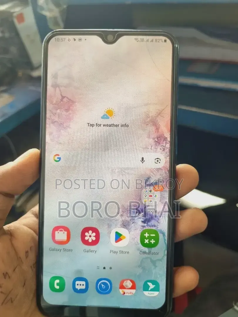 Samsung Galaxy A50 64 GB Blue
