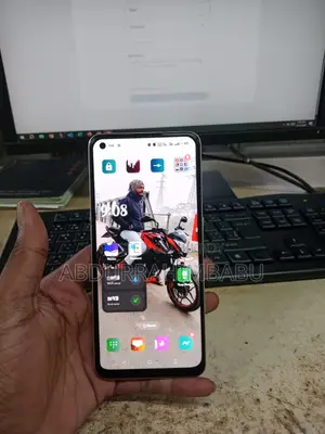 অপ্পো এফ২১ প্রো ১২৮ জিবি গোল্ড