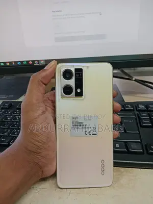 অপ্পো এফ২১ প্রো ১২৮ জিবি গোল্ড