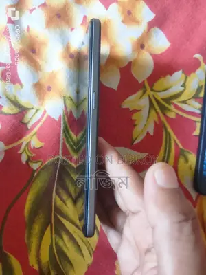 Oppo F17 128 GB Black