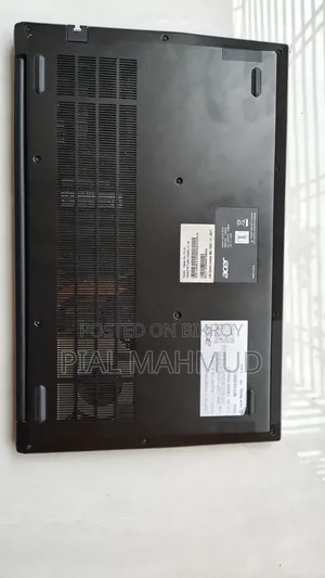 Laptop Acer Aspire Lite 15 16GB AMD Ryzen 5 HDD+SSD 512GB
