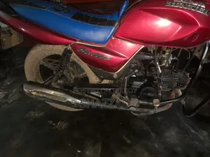 Dayang DY100-M 2018 Red