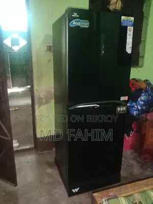 Walton Inverter Refrigerator for Sale