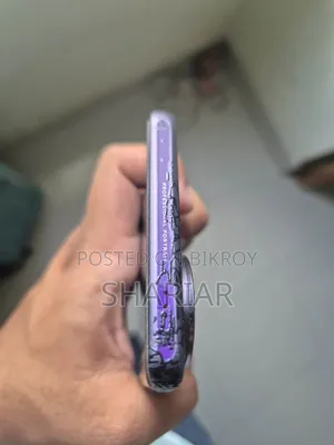 Vivo V40 128 GB Purple