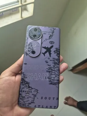 Vivo V40 128 GB Purple