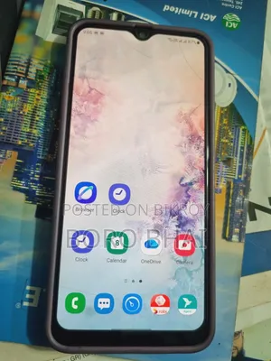Samsung Galaxy A50 64 GB Blue