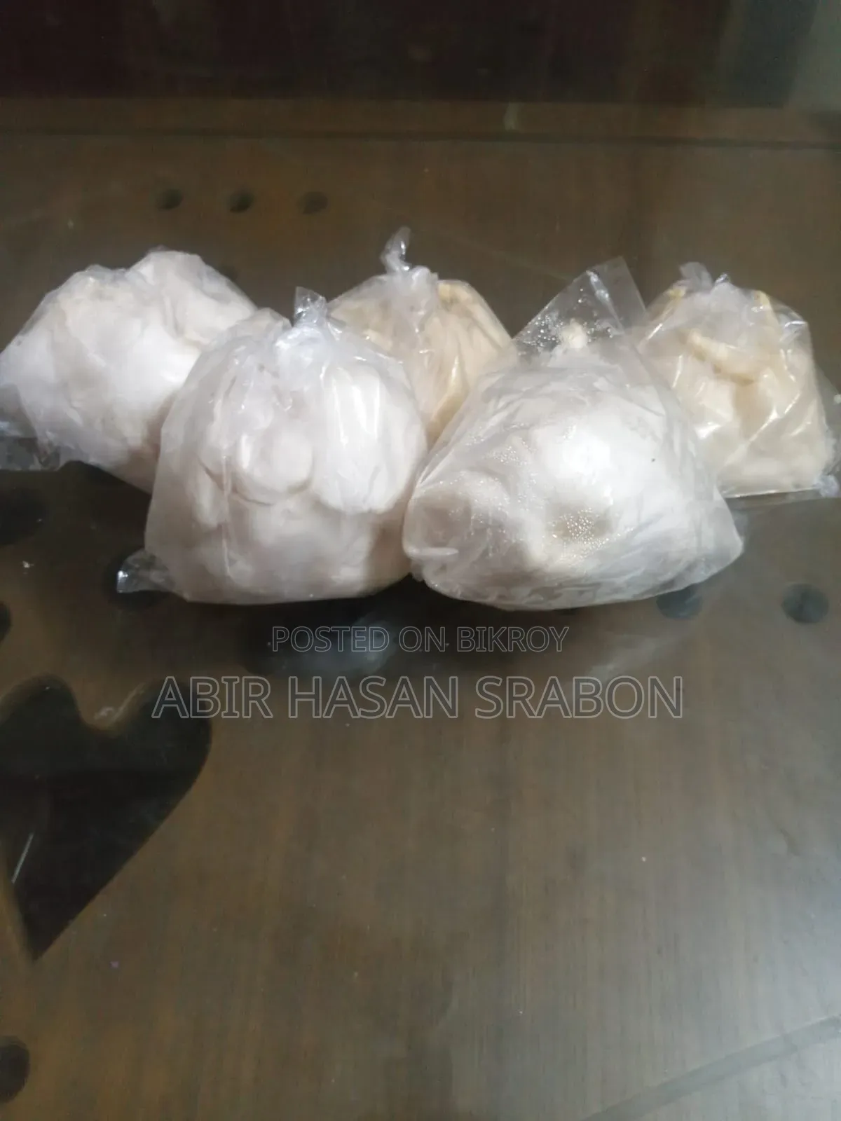 Oyster Mushroom