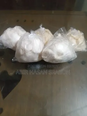 Oyster Mushroom