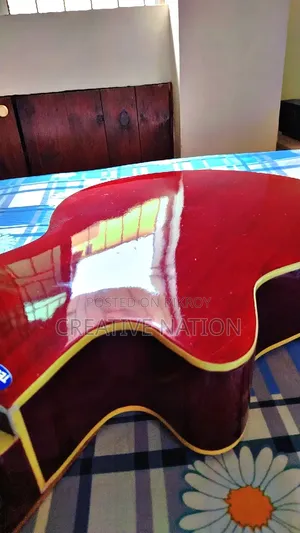 Givson Guitar