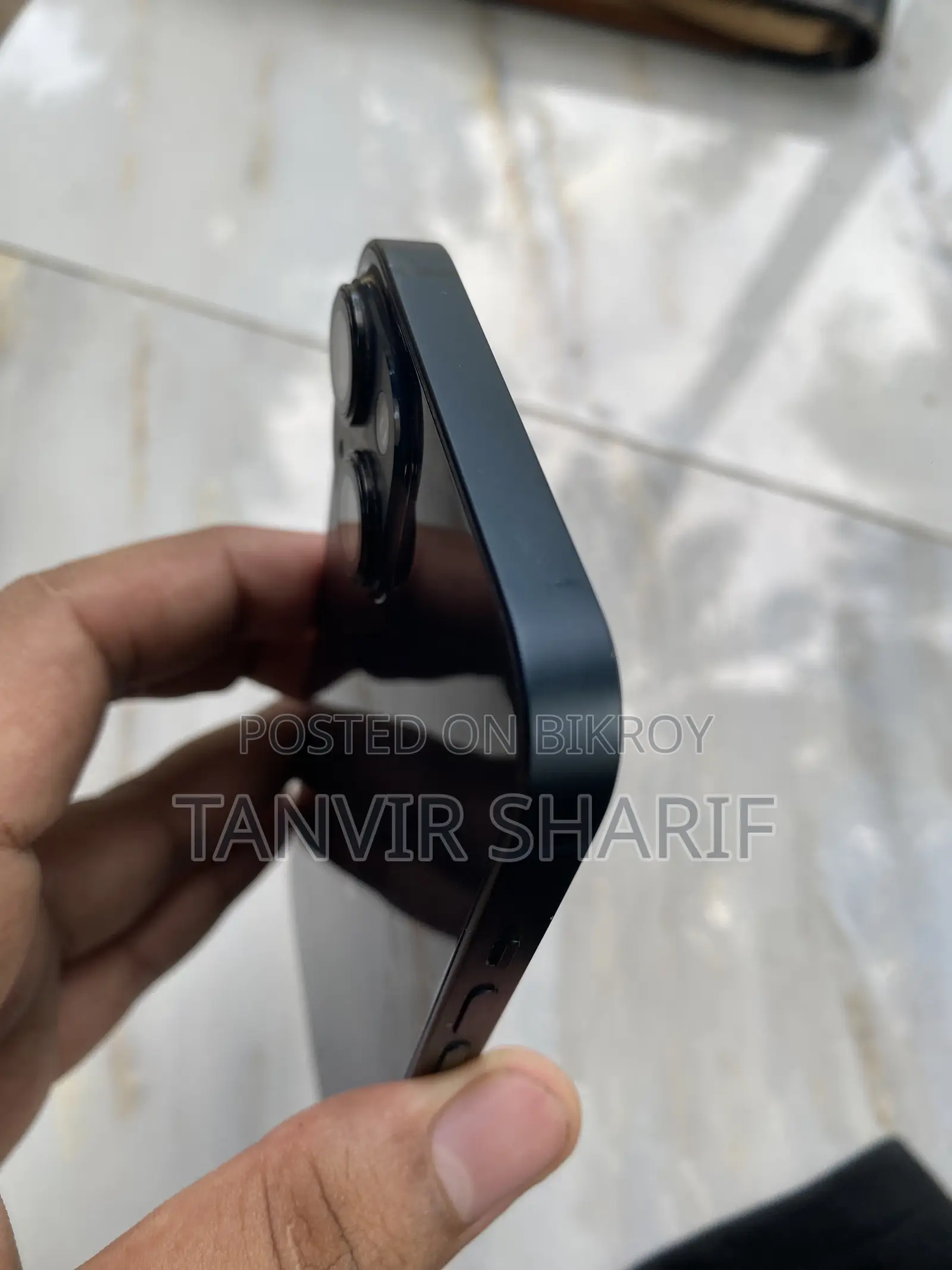 Apple iPhone 13 128 GB Black